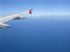 Flying into Bahia (12kb)
